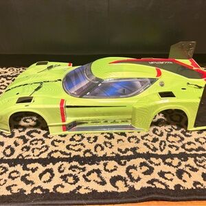 RC CARS